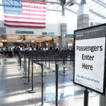 T.F. GREEN was voted No. 2 in USA Today’s Readers’ Choice Awards for "Best Small Airport."/ PBN FILE PHOTO/MIKE SKORSKI