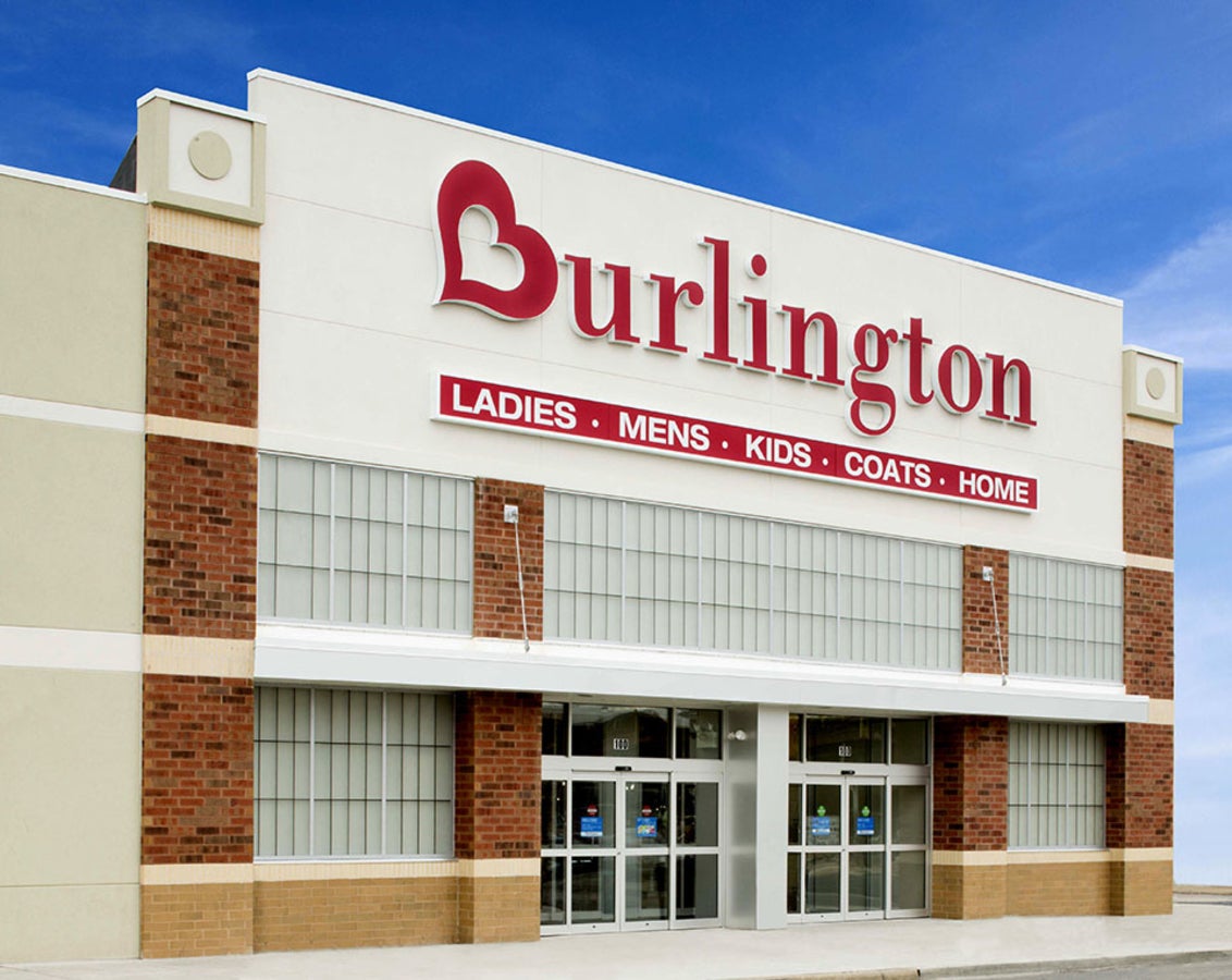 Burlington To Expand Relocate Store In Cranston Providence