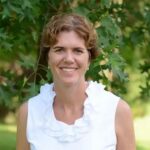 SOPHIE GLENN LAU has been named the new head of school for Lincoln School. / COURTESY LINCOLN SCHOOL