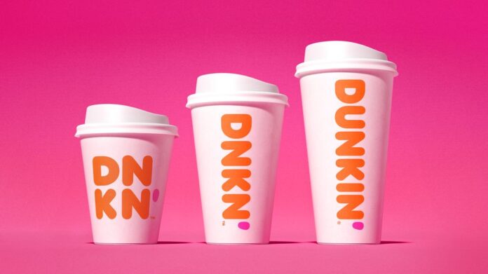 DUNKIN' BRANDS GROUP INC. reported a profit of $242 million in 2019. / COURTESY DUNKIN' BRANDS GROUP INC DUNKIN' BRANDS GROUP INC. reported a profit of $242 million in 2019. / COURTESY DUNKIN' BRANDS GROUP INC