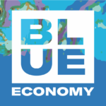 RHODE ISLAND has launched its own podcast about the Blue Economy that will feature experts and public figures on developments and innovations in the ocean-related sectors in Rhode Island. / COURTESY R.I. COMMERCE CORP.