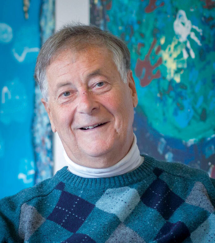 Robert C. DeBlois