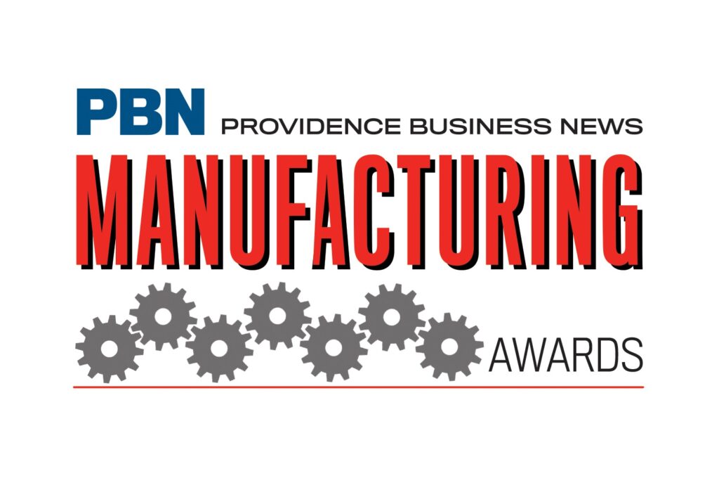 Electric Boat's Davies named among 16 winners in PBN Manufacturing