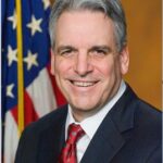 R.I. ATTORNEY GENERAL Peter F. Neronha announced Tuesday that 19 contractors are facing charges for not complying with a final order from the R.I. Contractors' Registration and Licensing Board involving poor construction work. / COURTESY OFFICE OF THE R.I. ATTORNEY GENERAL