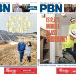 PBN WAS HONORED for general excellence for specialty publications for both advertising and journalism from the New England Newspaper and Press Association at the 2020 New England Newspaper Convention.