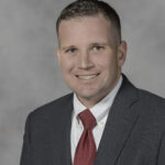 PATRICK D. LONG has been named president and CEO of Partners Insurance Group. / COURTESY PARTNERS INSURANCE GROUP LLC