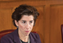 State to get $30M of settlement money from Deloitte THE STATE will receive $30 million of the $50 million payment from Deloitte that was negotiated by Gov. Gina M. Raimondo as part of a contract extension in 2019 related to the RI Bridges computer system. / PBN FILE PHOTO/DAVE HANSEN