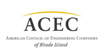American Council of Engineering Companies of Rhode Island