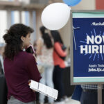 R.I. unemployment second highest in N.E. in Jan. RHODE ISLAND had the second highest unemployment rate in New England in January./ AP FILE PHOTO/LYNNE SLADKY