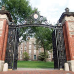 BROWN UNIVERSITY, pictured, Johnson & Wales University and the Rhode Island School of Design will issue out either credits or adjusted fees on room and board for students due to the COVID-19 outbreak. / COURTESY BROWN UNIVERSITY