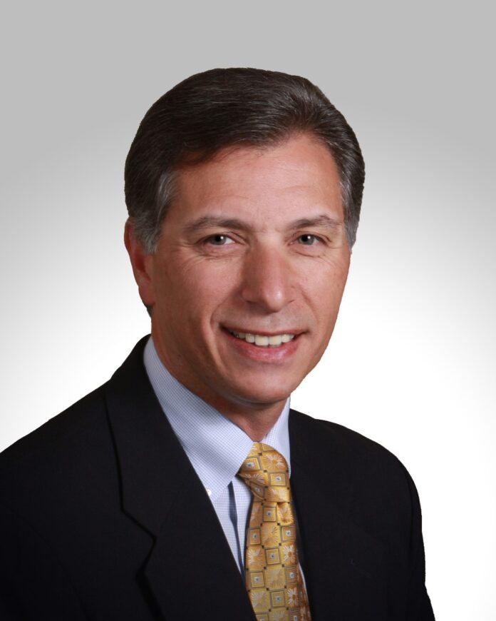 Dr. Mark Palumbo