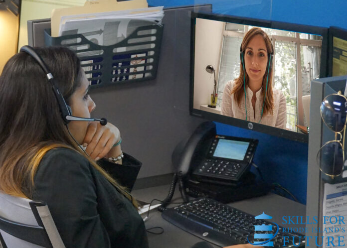 SkillsRI-Virtual-Interview