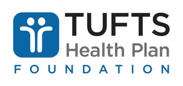 TUFTS HEALTH PLAN Foundation is committing $1 million to nonprofit organizations supporting older people impacted by the COVID-19 pandemic.