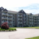 Tiverton assisted-living facility sells for $30M THE ASSISTED-LIVING property at 1215 Main Road, Tiverton, has sold for $30 million. / COURTESY TOWN OF TIVERTON