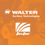 ArcOne acquired by Walter Surface Technologies ARCONE has been acquired by Walter Surface Technologies. / COURTESY WALTER SURFACE TECHNOLOGIES