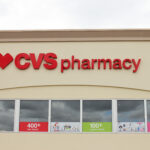 CVS HEALTH CORP. said that an employee working in its Lincoln office tested positive for COVID-19, and an unknown number of other employees out of that office have been placed on a 14-day cautionary quarantine. / COURTESY CVS HEALTH CORP.