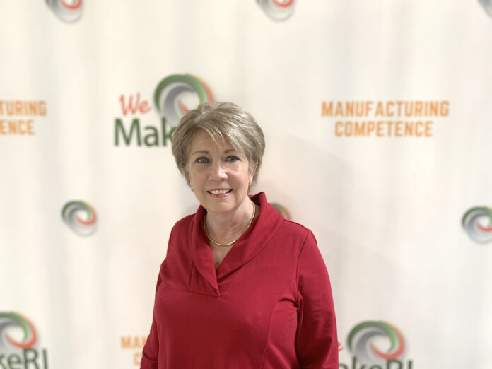 Barbara Jackson