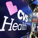 CVS to launch COVID-19 testing site at Twin River, doubling state’s capacity CVS HEALTH is opening a drive-through rapid COVID-19 testing site at Twin river Casino Hotel that can process up to 1,000 tests per day. / AP FILE PHOTO/RICHARD DREW