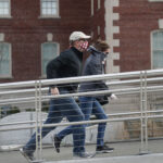 DEATHS DUE to COVID-19 in Massachusetts are expected to pass 1,000 Wednesday. / AP FILE PHOTO/ELISE AMENDOLA