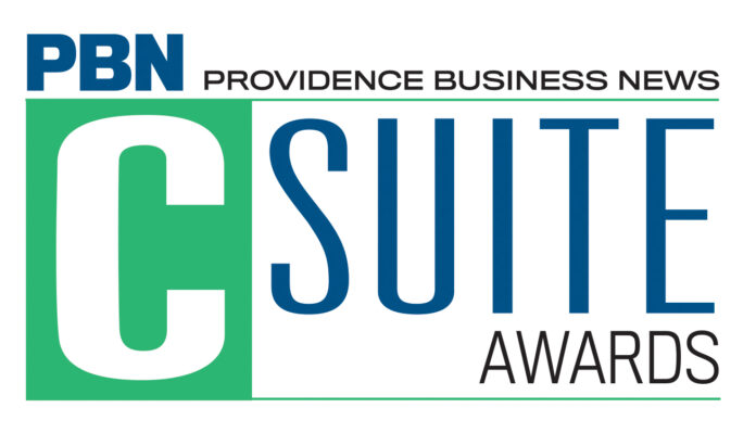 PROVIDENCE BUSINESS NEWS has announced eight winners for its 2020 C-Suite Awards program.