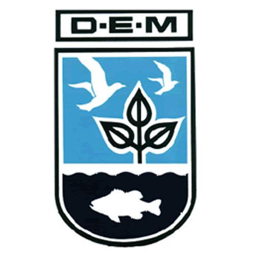 THE R.I. DEPARTMENT of Environmental Management has announced $4.7 million in matching grants for wastewater facility resiliency projects. THE R.I. DEPARTMENT of Environmental Management has announced $4.7 million in matching grants for wastewater facility resiliency projects.