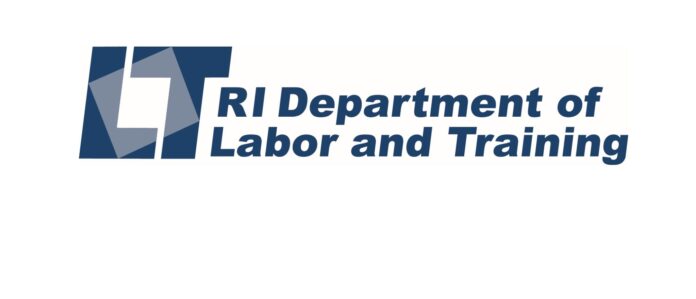 UNEMPLOYMENT INSURANCE filings in Rhode Island due to COVID-19 neared 125,000 as of Wednesday. UNEMPLOYMENT INSURANCE filings in Rhode Island due to COVID-19 neared 125,000 as of Wednesday.