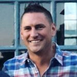 Five Questions With: Peter Lankarge