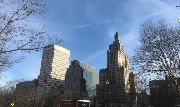 THE PROVIDENCE METRO unemployment rate rose to 4.9% in mid-March, prior to the shutdown on nonessential businesses in the area due to COVID-19. / PBN FILE PHOTO/CHRIS BERGENHEIM