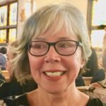 Five Questions With: Susan Greenhalgh