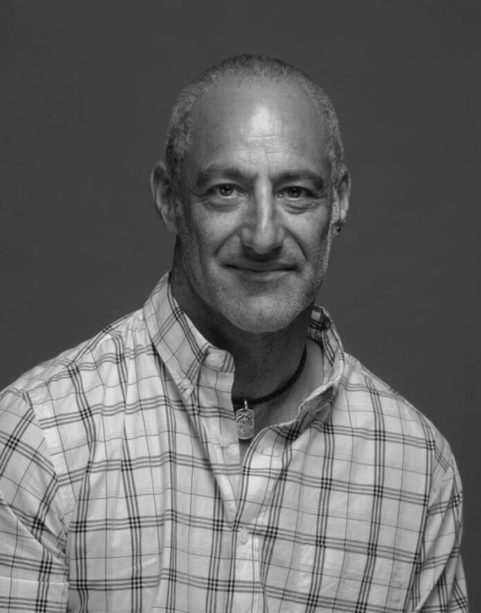 JOSH EDENBAUM