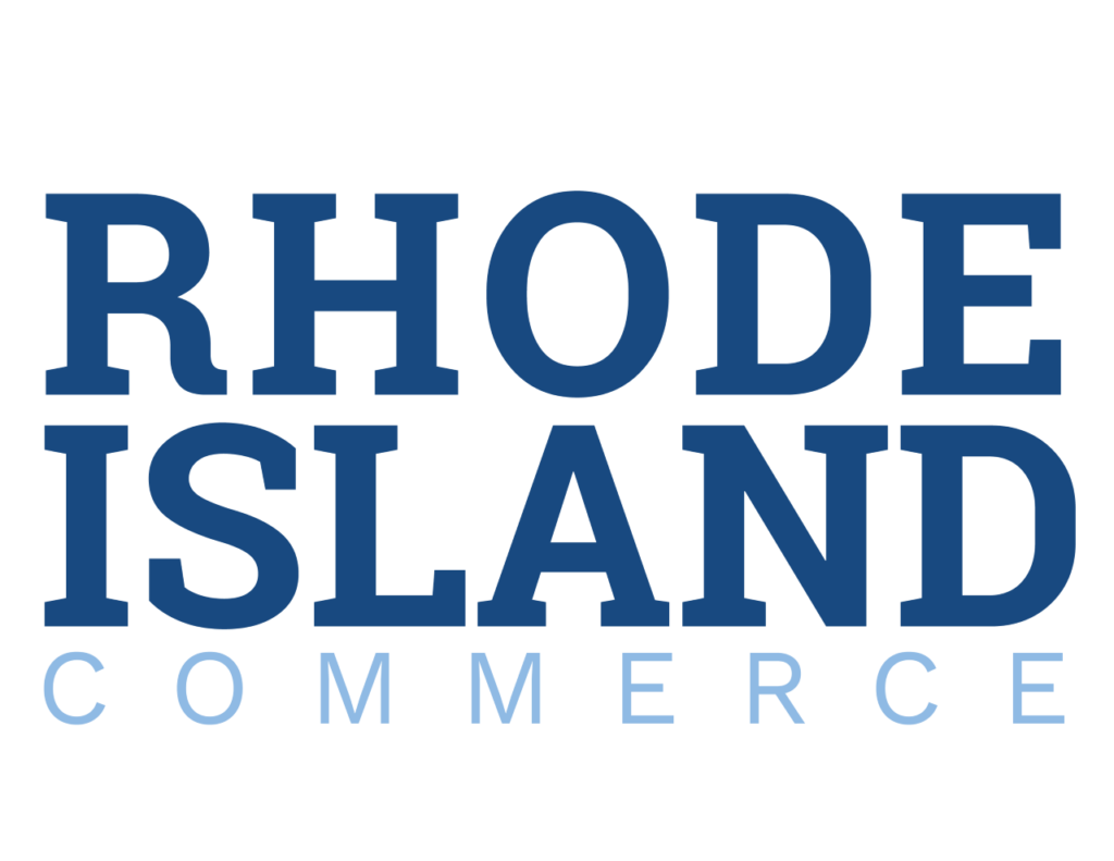 RI COMMERCE CORP. recently opened a new grant program for microbusinesses.