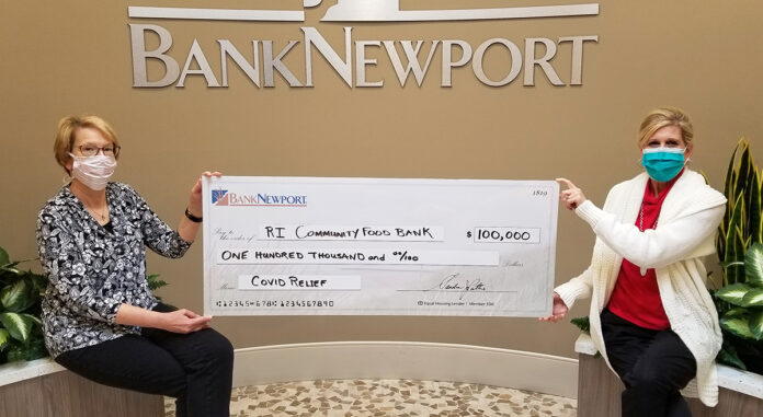 COURTESY BANKNEWPORT