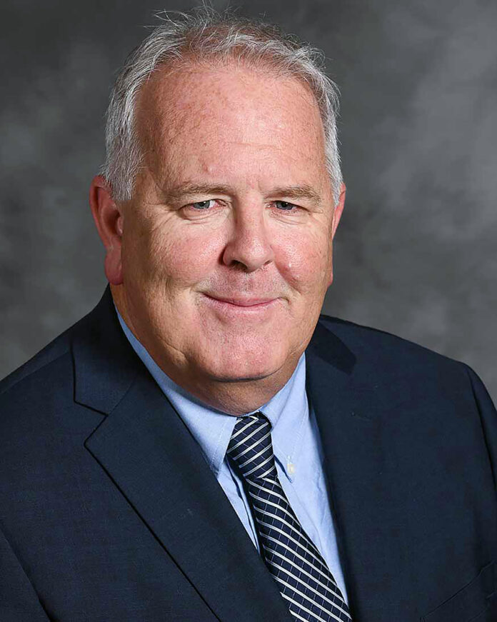 John P. Shevlin
