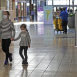 U.S. RETAIL SALES declined 16.4% month to month in April. / AP FILE PHOTO/TONY DEJAK