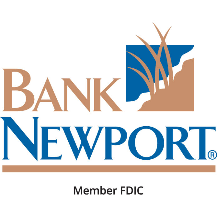 OCEANPOINT Financial Partners, the parent company for BankNewport reported an $18.5 million 2019 profit.