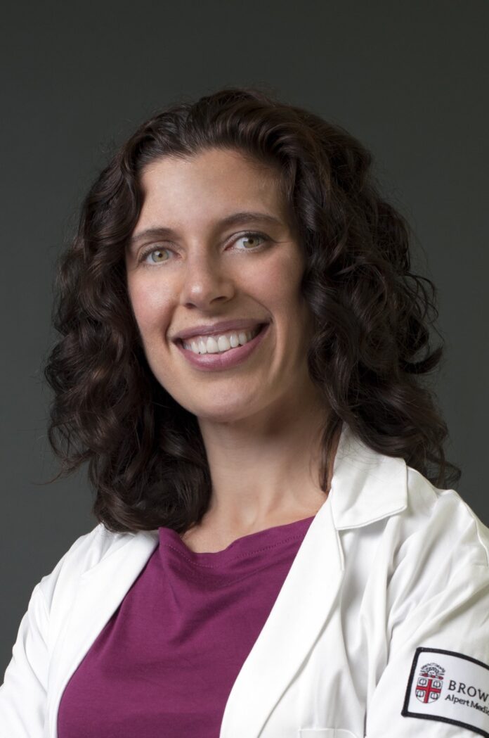 Dr. Megan Ranney