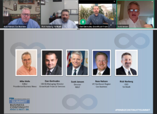 2020 Business Continuity Virtual Summit