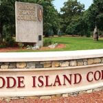 RHODE ISLAND COLLEGE will hold a virtual commencement ceremony Saturday. / COURTESY RHODE ISLAND COLLEGE