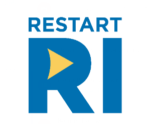 SCORE RHODE ISLAND has launched an initiative to help 1,000 local small businesses called ReStart RI. SCORE RHODE ISLAND has launched an initiative to help 1,000 local small businesses called ReStart RI.