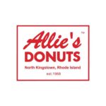 VETERANS protested Allie's Donuts' decision to end its discount for police and military members, a move company owner Matt Drescher said was in support of the Black Lives Matter movement.