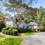 Barrington home that dates to 1817 sells for $1.2M