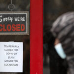 COVID-19-RELATED unemployment insurance claims rose by 477 Thursday. / AP FILE PHOTO/PAUL SANCYA
