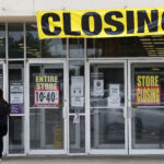 COVID-19 UI claims rise by 397 ALL INITIAL UNEMPLOYMENT filings in Rhode Island since March 9 have totaled 247,963. / AP FILE PHOTO/JEFF ROBERSON