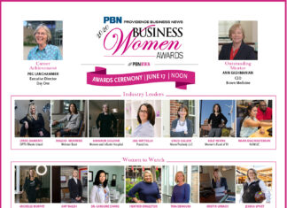 2020 Business Women Awards Virtual Celebration Video
