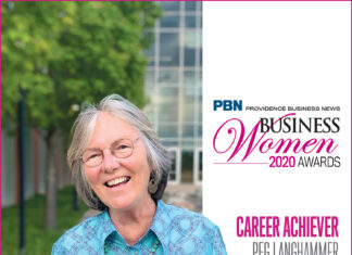 PBN Business Women Awards 2020 special section