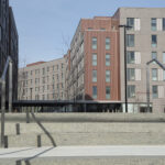 UNIVERSITY OF RHODE ISLAND announced that it will reduce the number of students living on campus this fall from 6,200 to 4,400. / COURTESY UNIVERSITY OF RHODE ISLAND