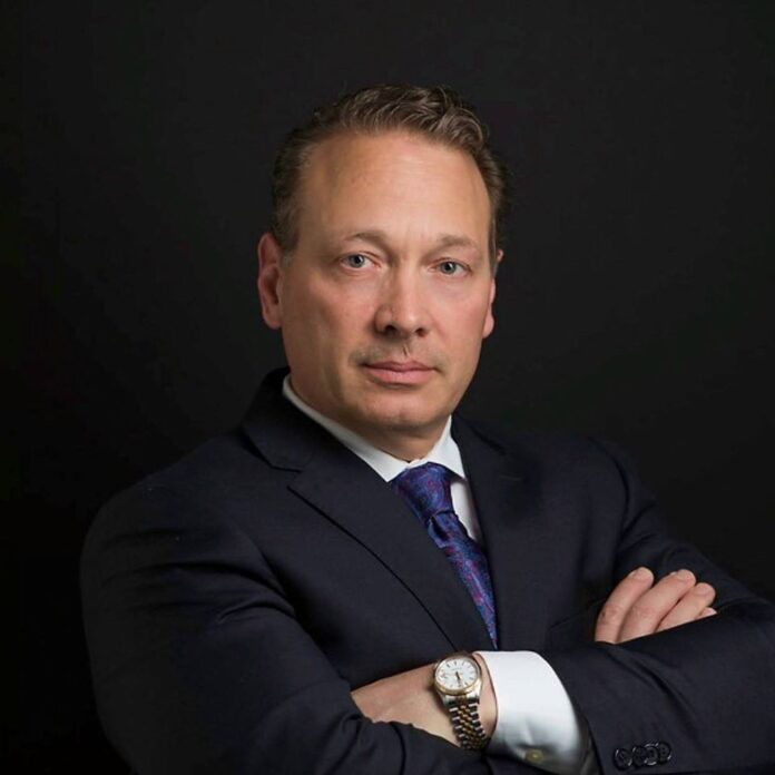 Jules D'Alessandro