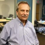 Five Questions With: Stephen Cummings