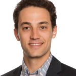 Taylor Sutherland of Vision 3 Architects Promoted to Job Captain