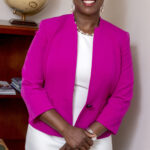 Lisa A. Ranglin is vice president – program manager at Providence-based Citizens Bank. She’s also the founder, CEO and president of the nonprofit Rhode Island Black Business Association and its charitable arm, the Institute for Economic Empowerment and Development.  / PBN PHOTO/MICHAEL SALERNO